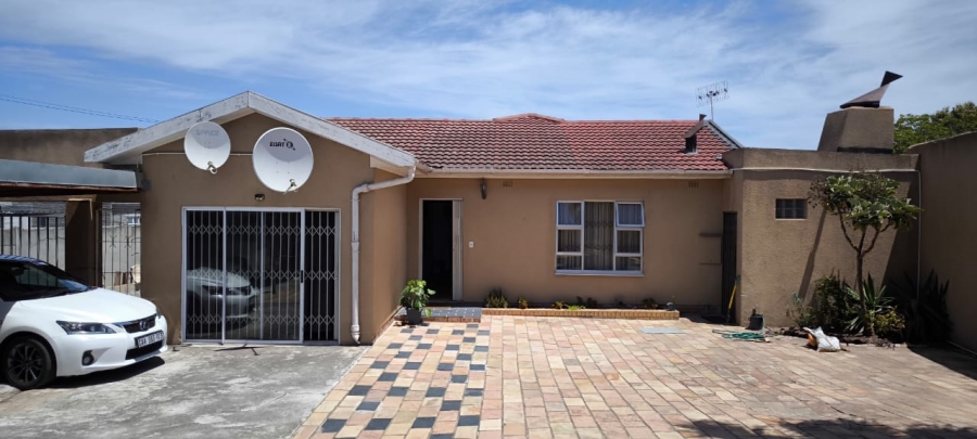 3 Bedroom Property for Sale in Gersham Western Cape